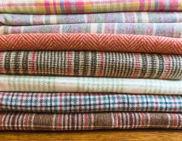 The Textile Alchemist's Exclusive Weaving Tutorials