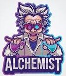 The Textile Alchemist