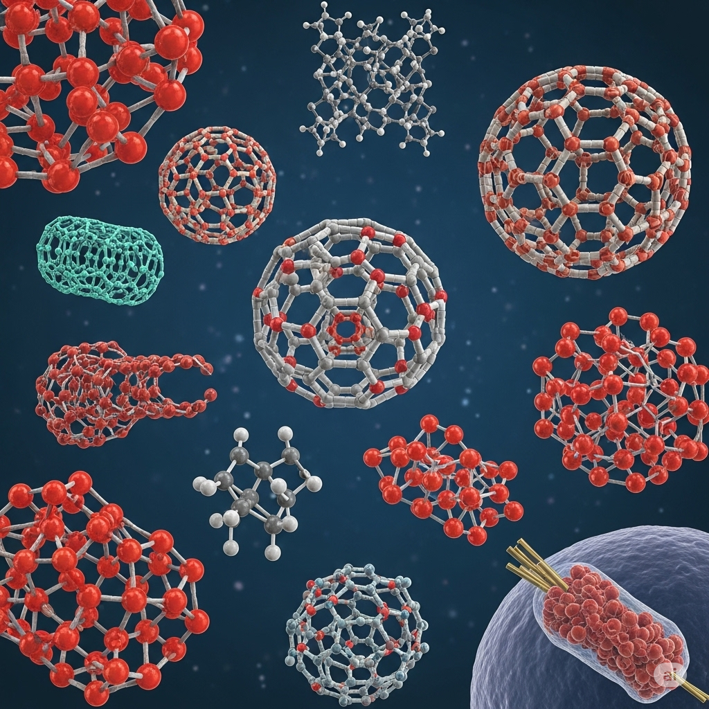 Here is an alternative image for the chemistry of nanotechnology with molecular structures:
Do you need any more changes or would you like to generate another image?